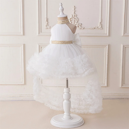 vestido Branco