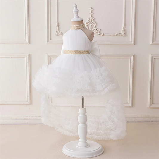 vestido Branco