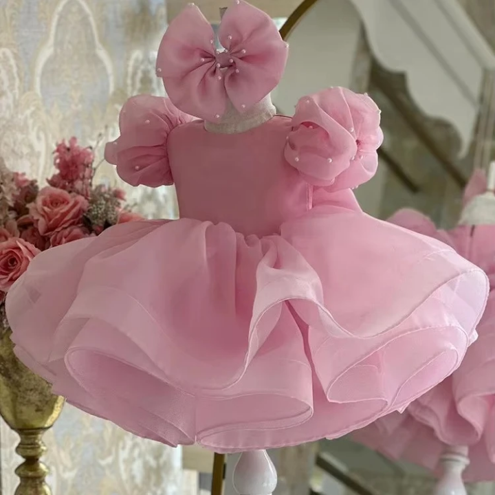 Vestido de Princesa