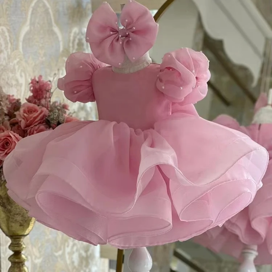 Vestido de Princesa