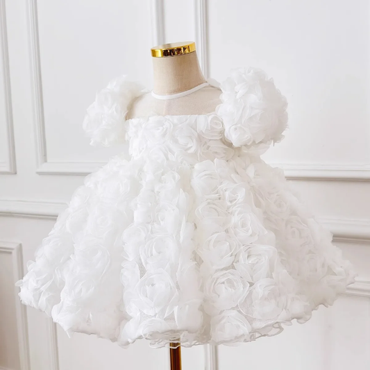 Vestido Branco