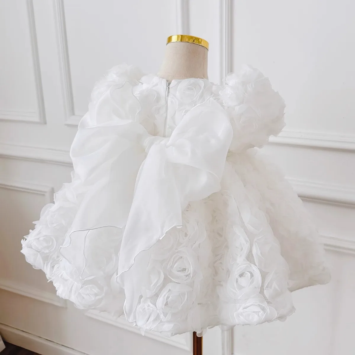 Vestido Branco