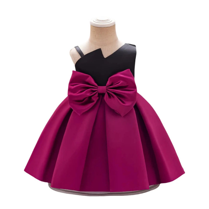 Vestido Moderno