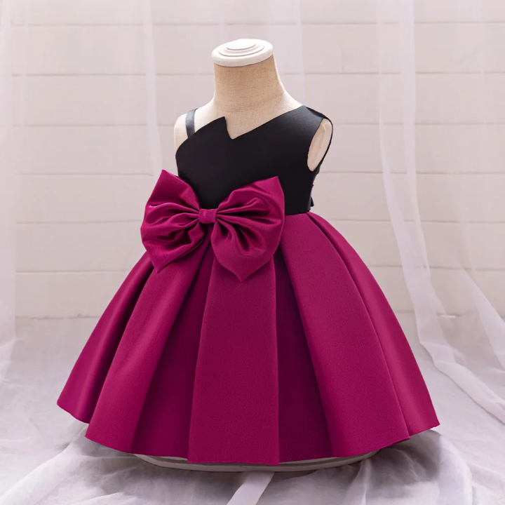 Vestido Moderno