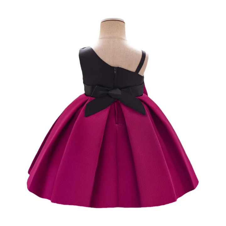 Vestido Moderno