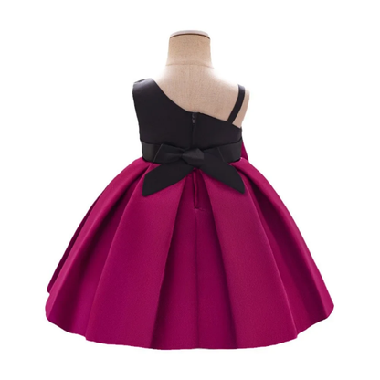 Vestido Moderno