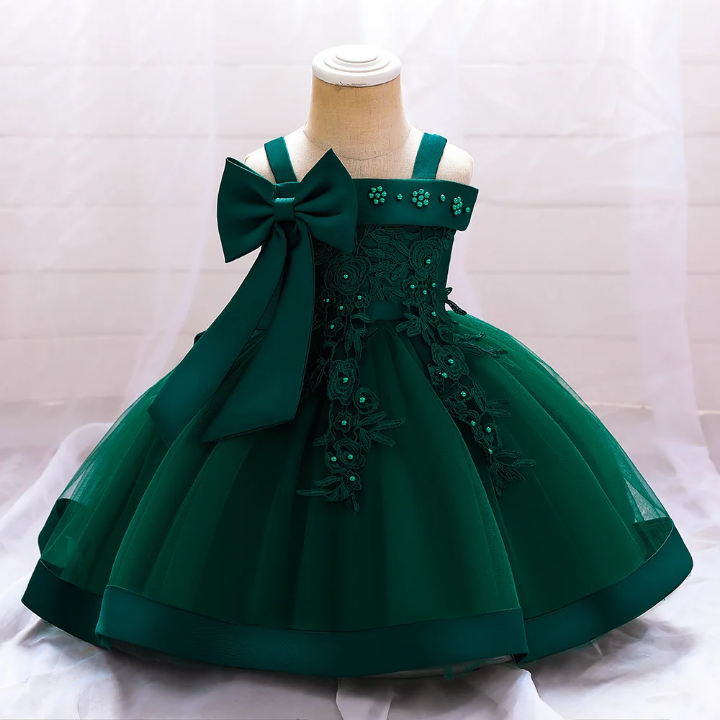 Vestido Floral