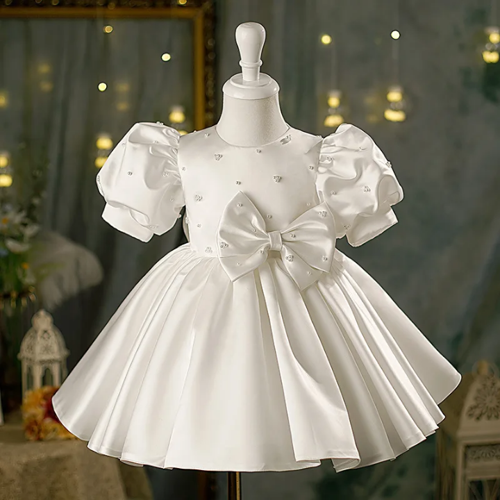 vestido Branco