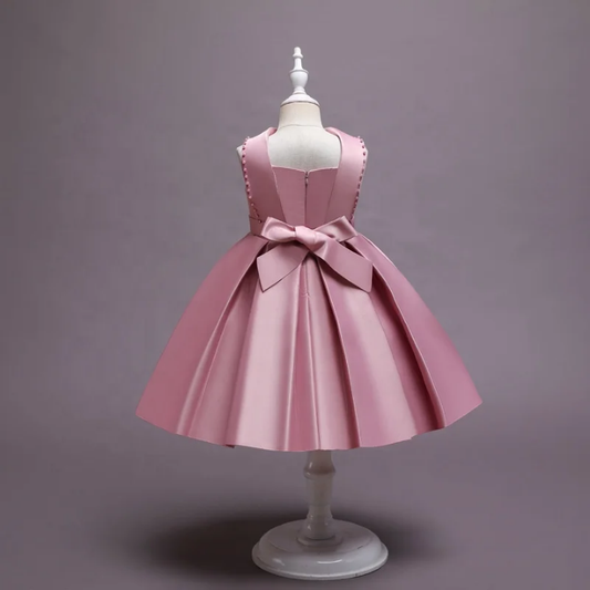 Vestidos Versáteis Cutie Store Kids