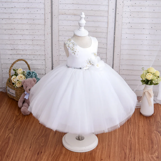vestido de princesa