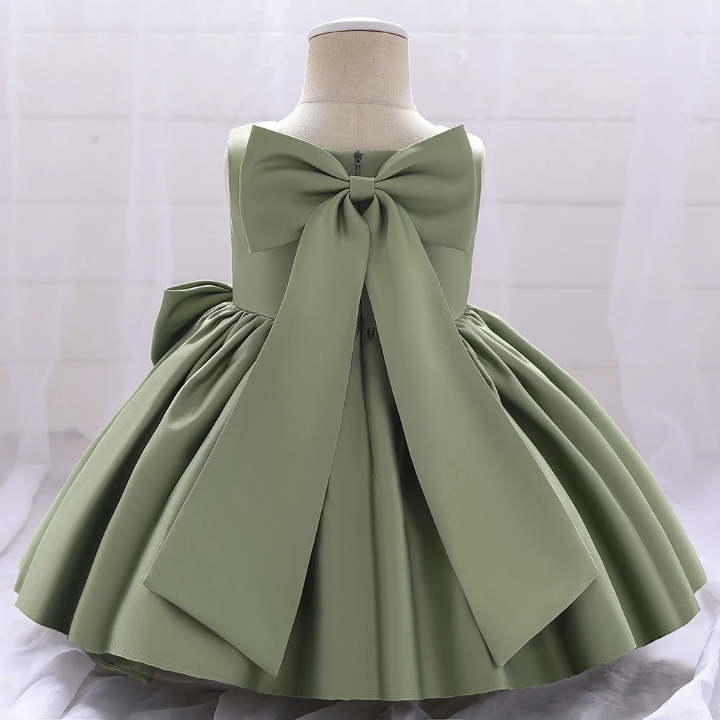 vestido Moderno