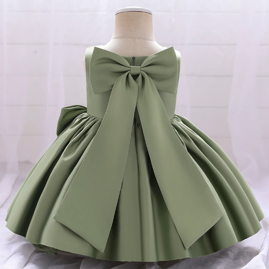 vestido Moderno