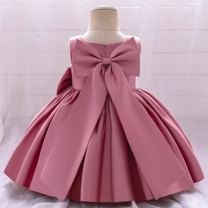 vestido Moderno