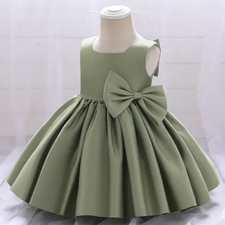 vestido Moderno
