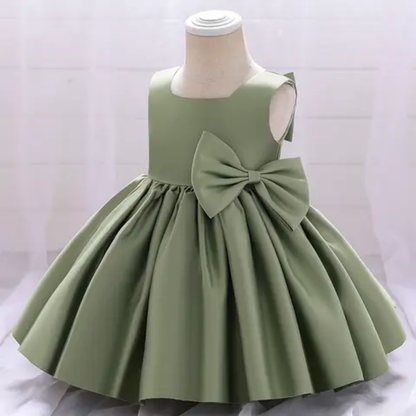 vestido Moderno