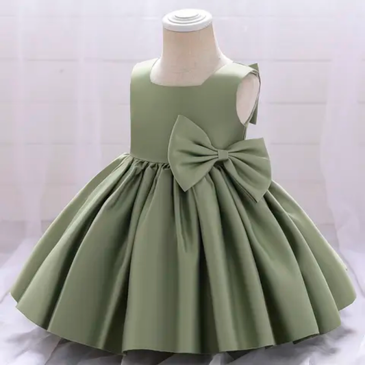 vestido Moderno