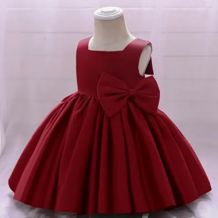 vestido Moderno