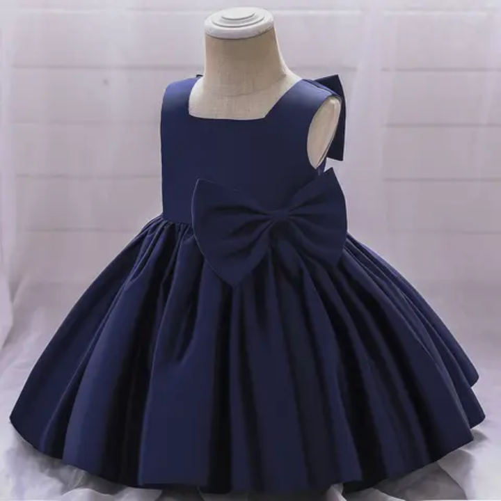vestido Moderno