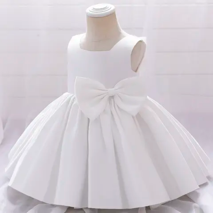 vestido Moderno