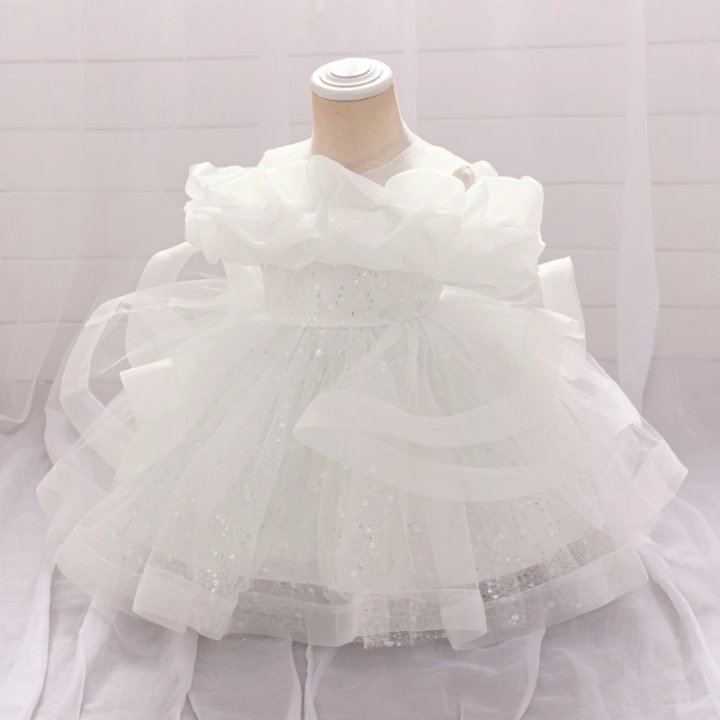 Vestidos Versáteis Cutie Store Kids