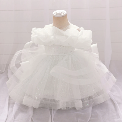 Vestidos Versáteis Cutie Store Kids