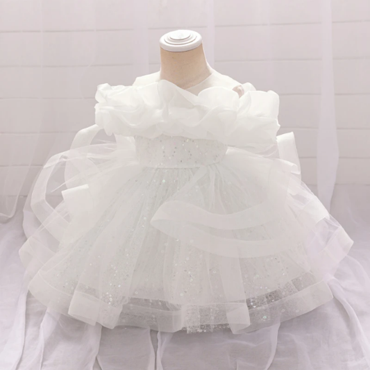 Vestidos Versáteis Cutie Store Kids