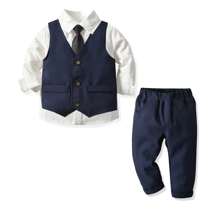 Conjunto Infantil