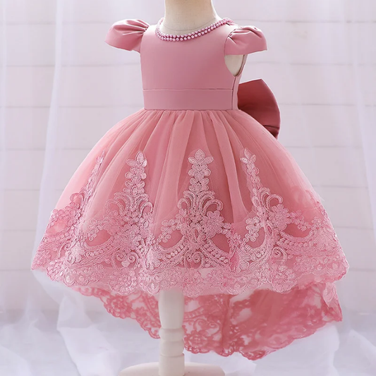 Vestido de Festa Encanto