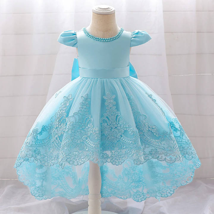 Vestido de Festa Encanto