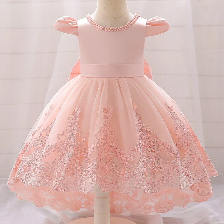 Vestido de Festa Encanto