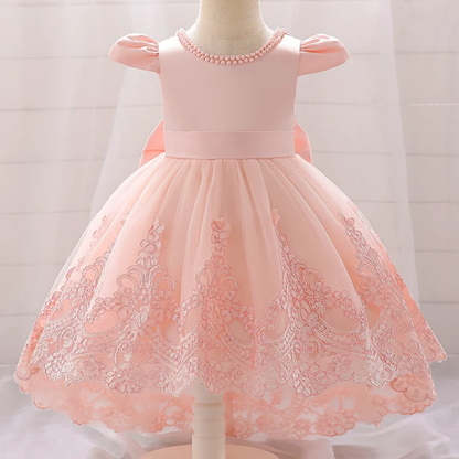 Vestido de Festa Encanto