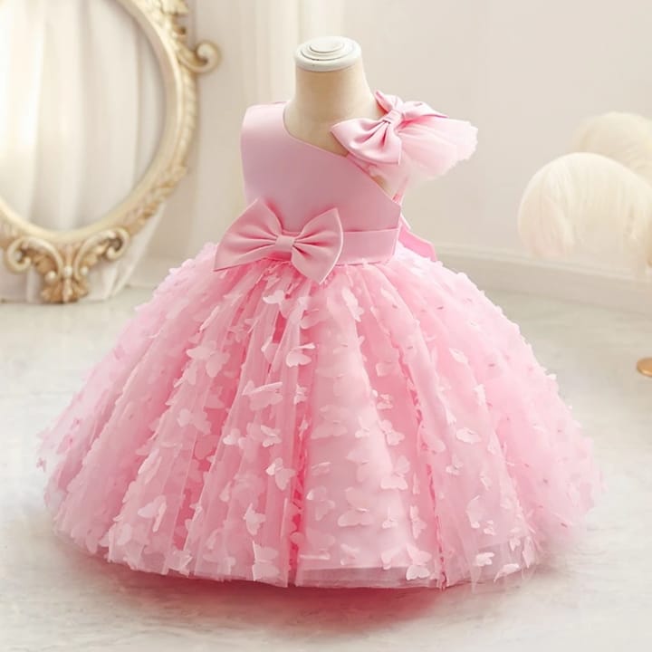 Vestido de festa