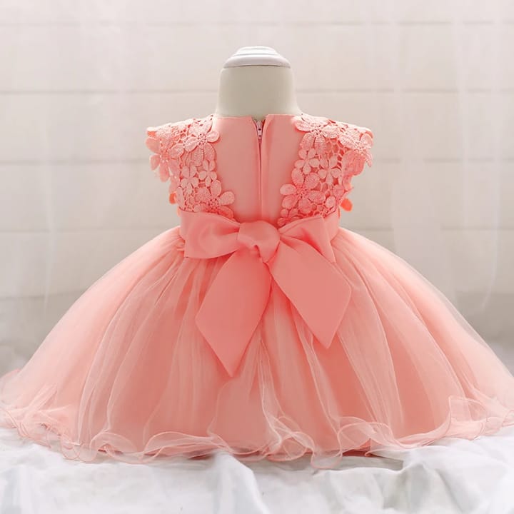 Vestido para Recem