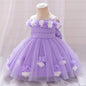 Vestido para recens