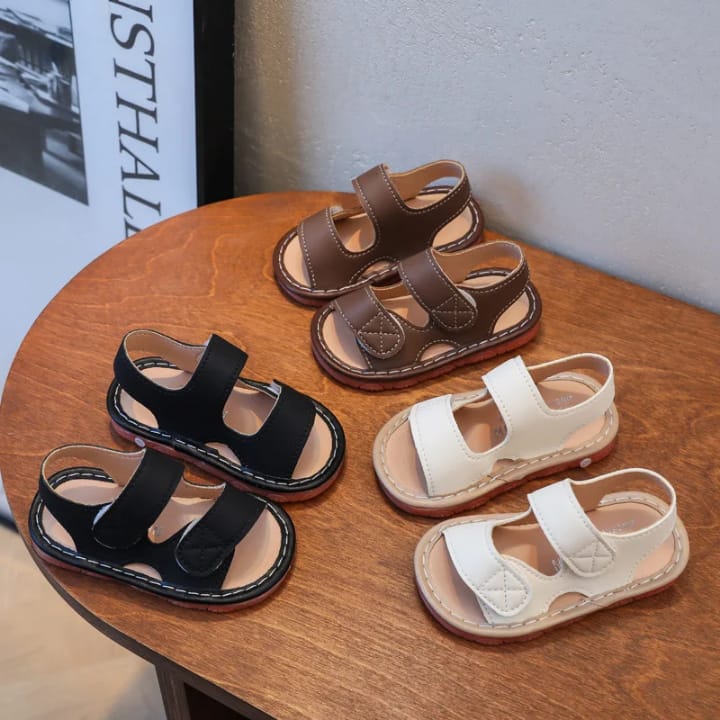 Sandálias Baby Comfort