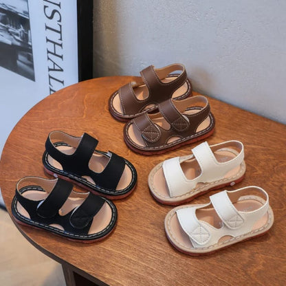 Sandálias Baby Comfort