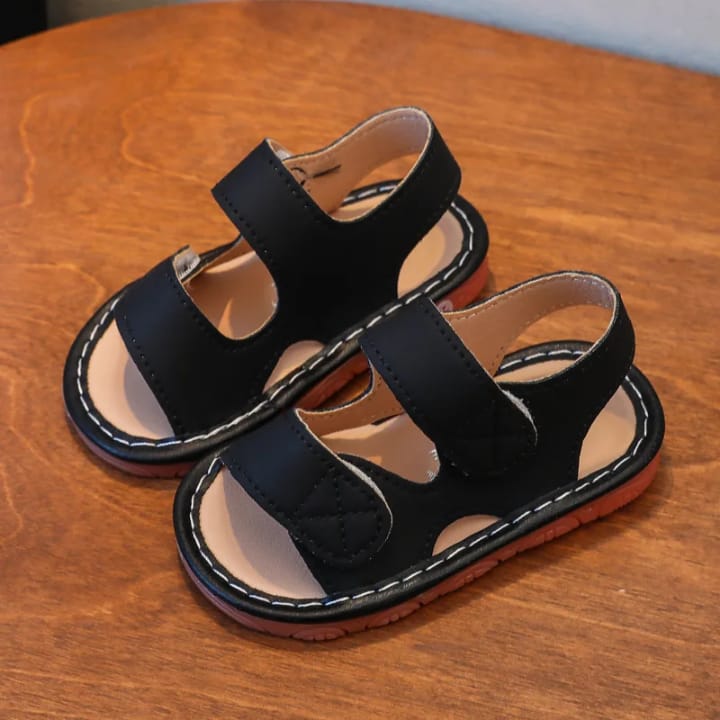 Sandálias Baby Comfort