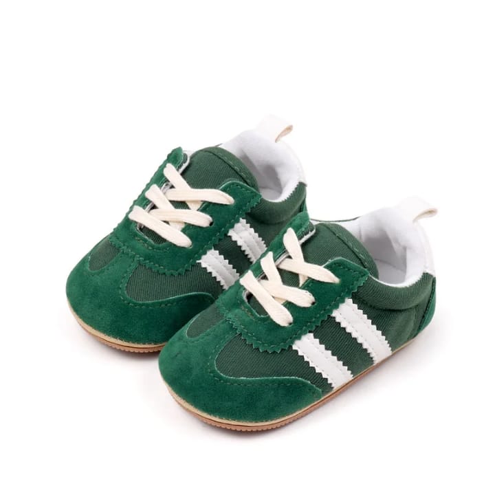 Sapatinhos Sneakers Baby
