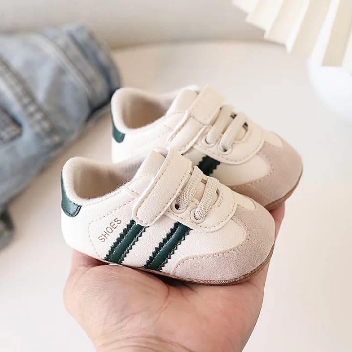 Sapatinhos Sneakers Baby