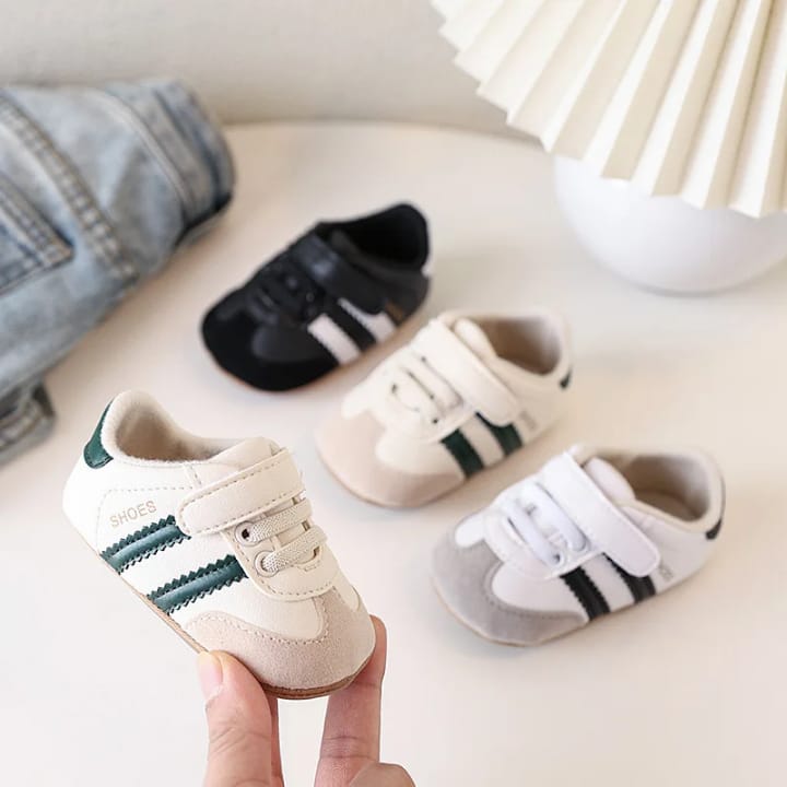 Sapatinhos Sneakers Baby