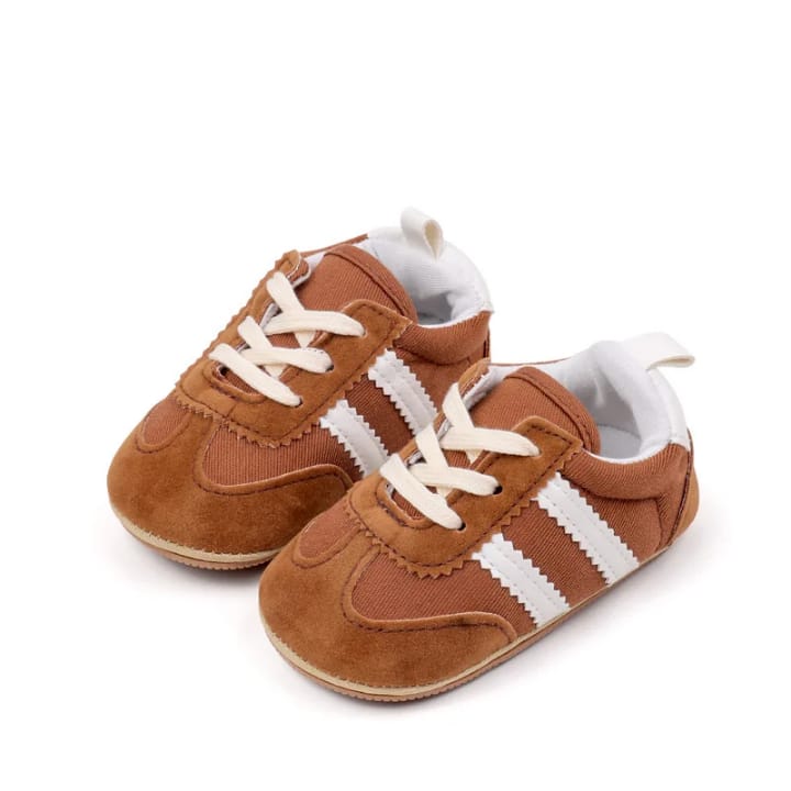 Sapatinhos Sneakers Baby