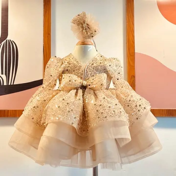 Vestido Princesa Aurora