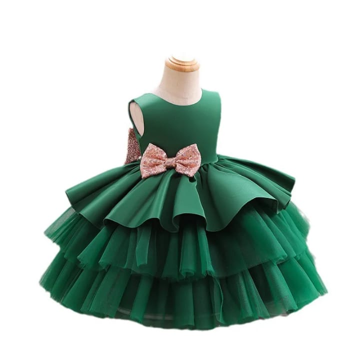 Vestido Princesa evento