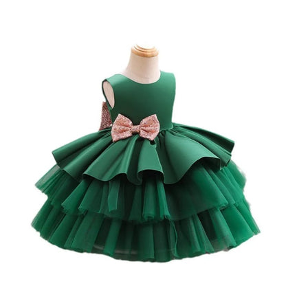 Vestido Princesa evento