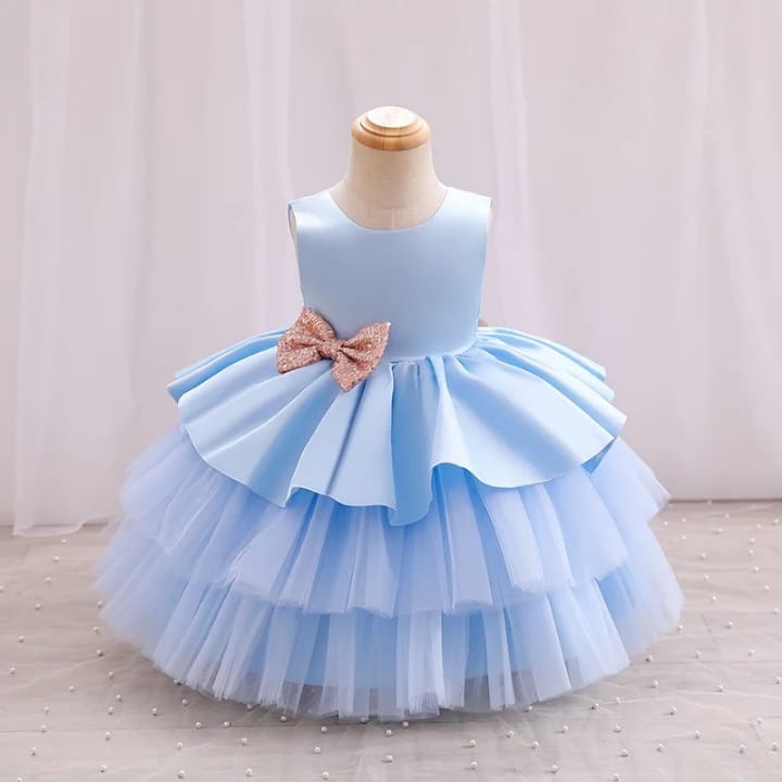 Vestido Princesa evento