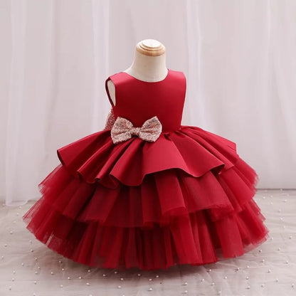 Vestido Princesa evento