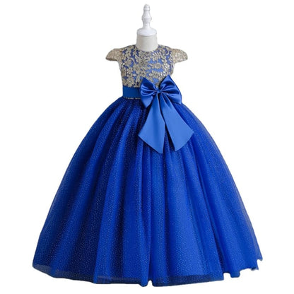 Vestido  sofisticado