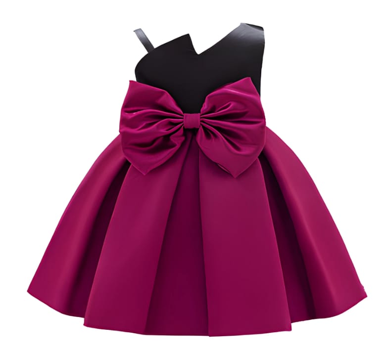 Vestido versatil