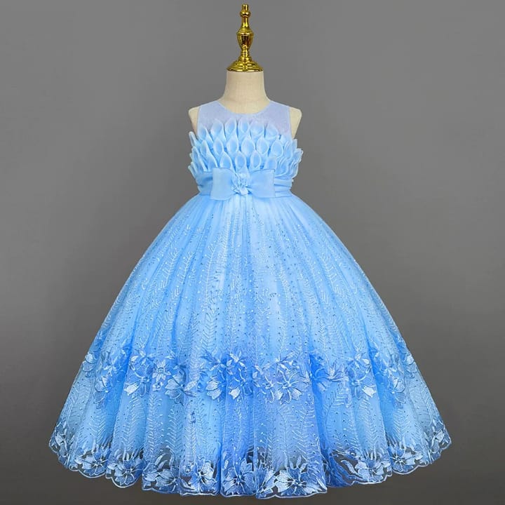Vestido versatil