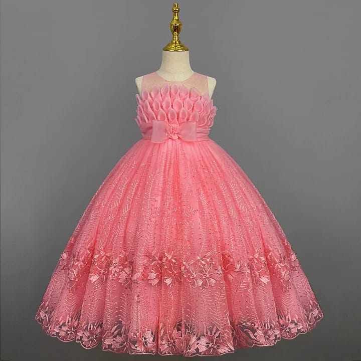 Vestido versatil